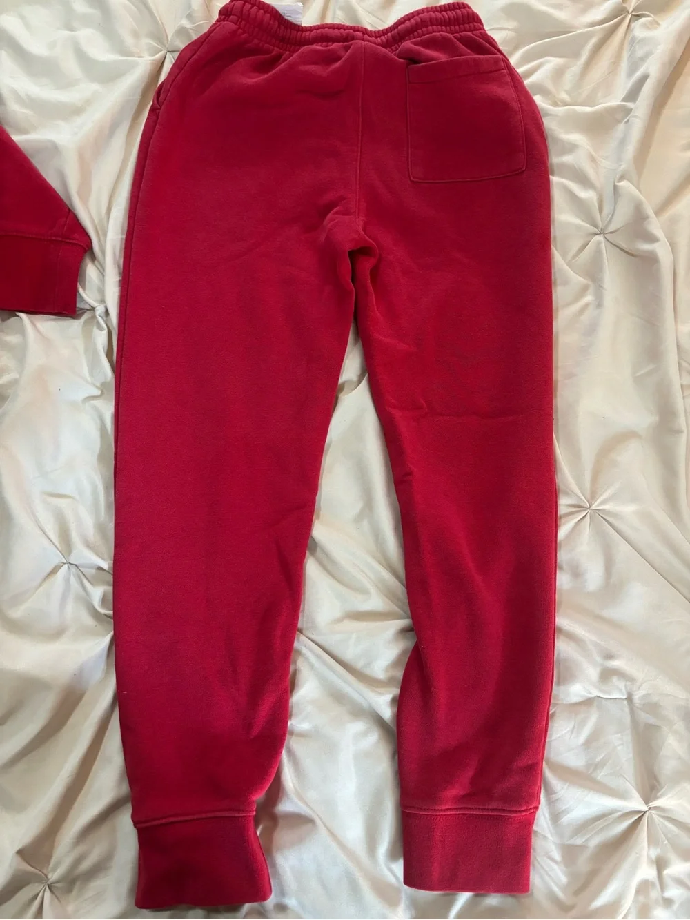 Jordan size 10